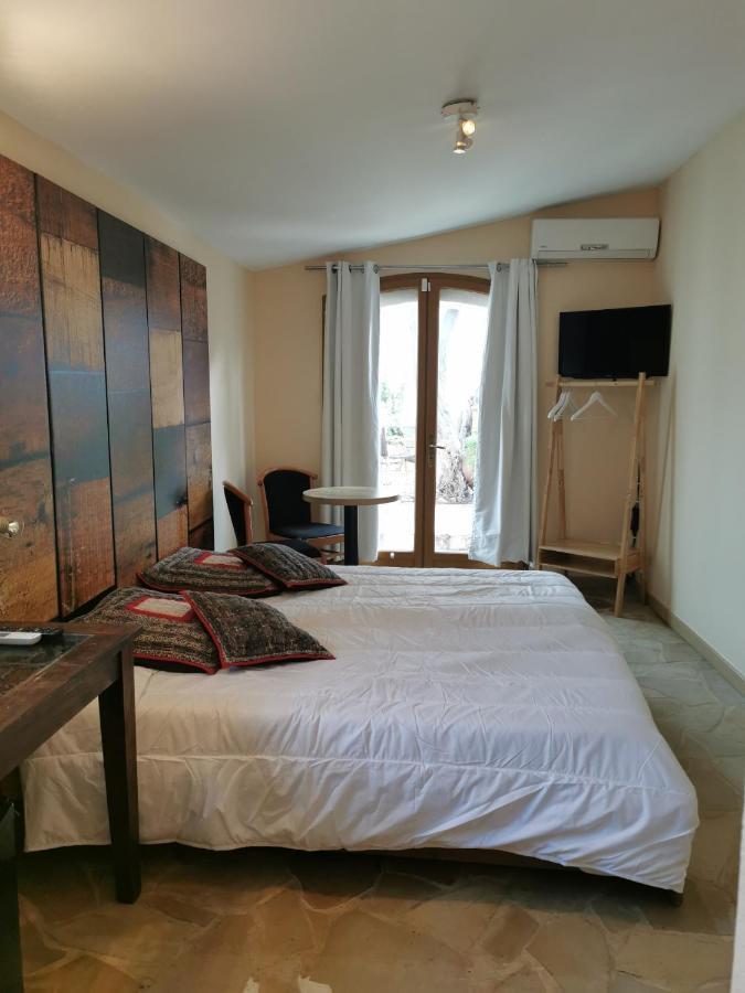 Site Machambreencamargue Vauvert Dış mekan fotoğraf