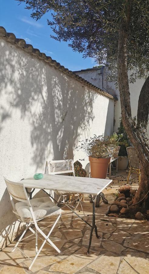 Site Machambreencamargue Vauvert Dış mekan fotoğraf