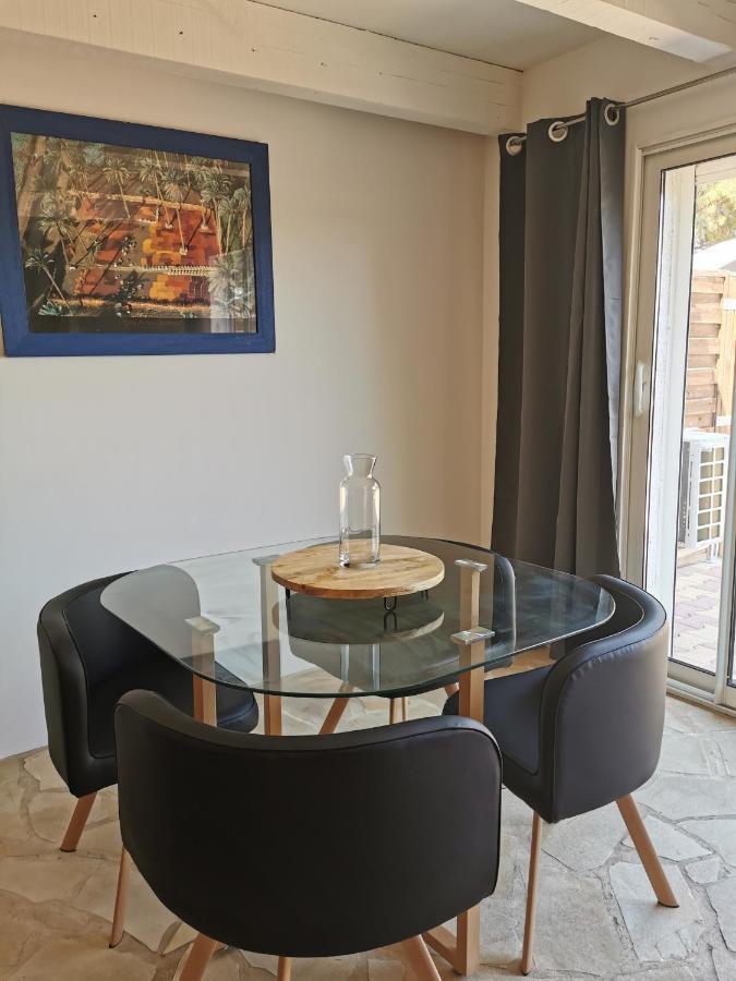 Site Machambreencamargue Vauvert Dış mekan fotoğraf