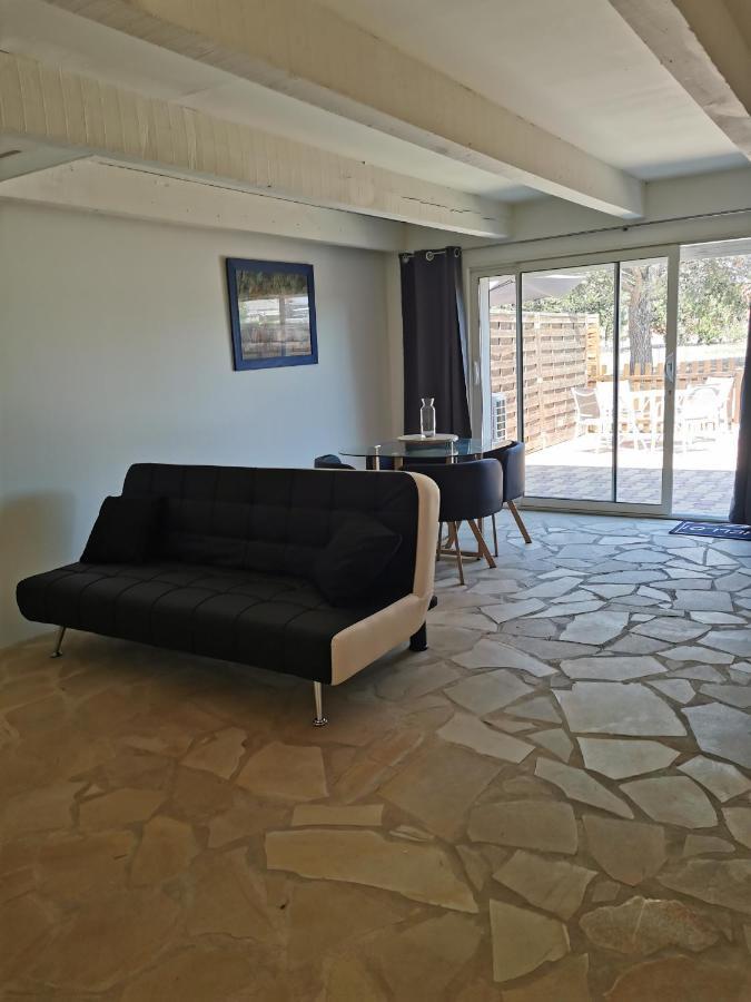 Site Machambreencamargue Vauvert Dış mekan fotoğraf