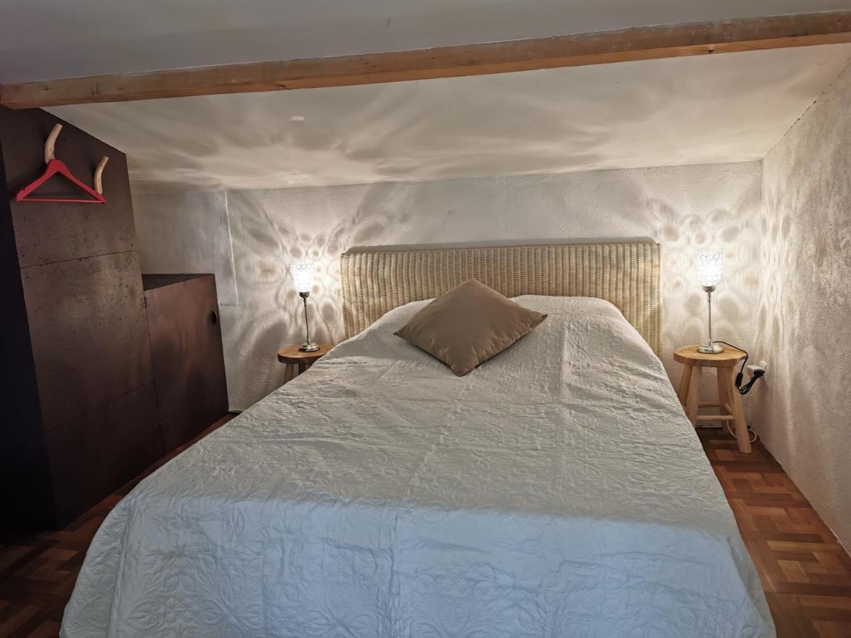 Site Machambreencamargue Vauvert Dış mekan fotoğraf