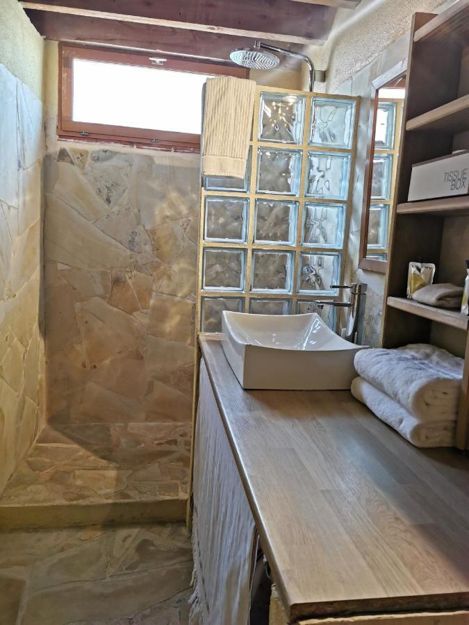 Site Machambreencamargue Vauvert Dış mekan fotoğraf